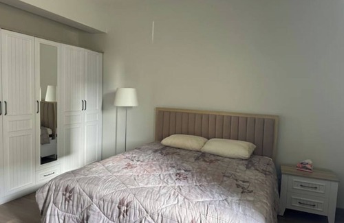 New Cairo Apartment | Access -1bedr - Apt at mivida new cairo