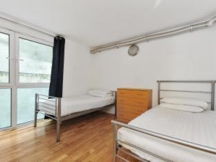 Bunhill Apartment | Access Apartments City