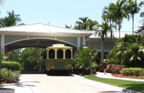 Bonita Springs Resort | ACCESS PRIVATE BEACH ISLAND, COCONUT PLANTATION RESORT+AMENITIES, 2BR VILLA