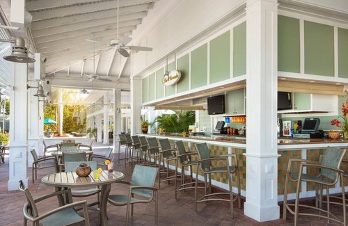 Estero Resort | ACCESS TO Exclusive Private Island Beach Plantation Resort +Amenities, 2BR Villa