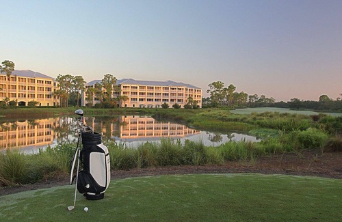 Estero Resort | ACCESS TO Exclusive Private Island Beach Plantation Resort +Amenities, 2BR Villa