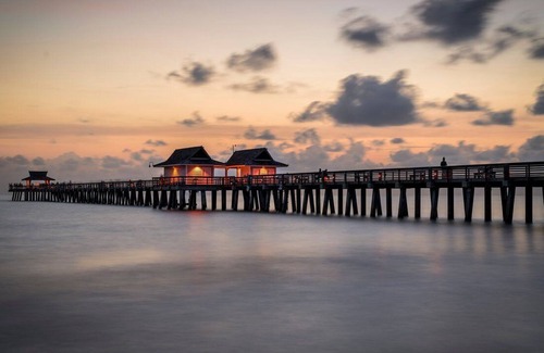 Estero Resort | ACCESS TO Exclusive Private Island Beach Plantation Resort +Amenities, 2BR Villa