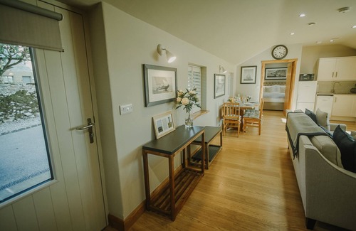 Litton Cottage | Accessible Cottage