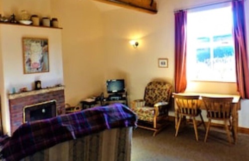 Scawton Other | Accessible Cottages In Farm Setting - Swallow cottage