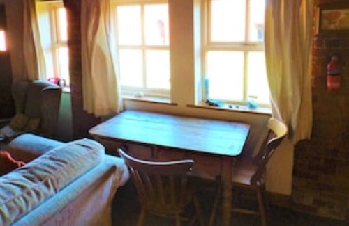 Scawton Other | Accessible Cottages In Farm Setting - Swallow cottage