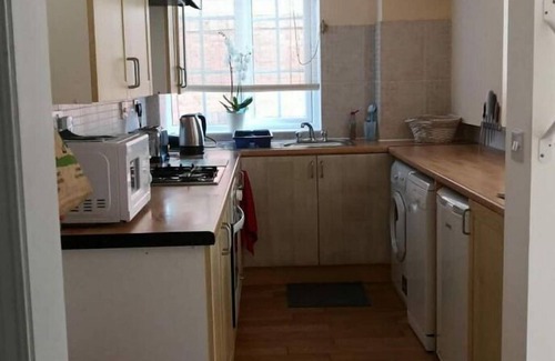 Bexhill-on-Sea House | Accessible & Family Friendly Accommodation