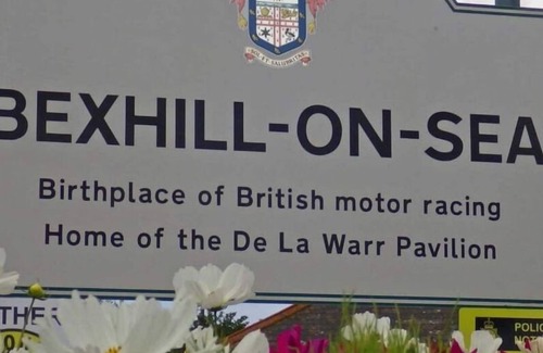 Bexhill-on-Sea House | Accessible & Family Friendly Accommodation