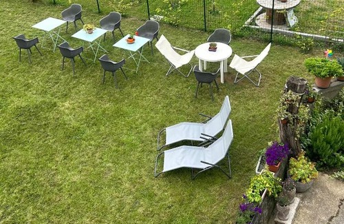 Malgrate House | Acchiappasogni Holiday House