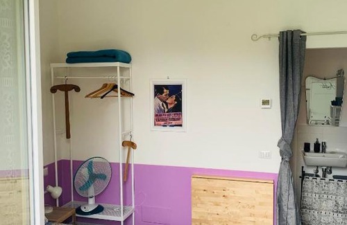 Malgrate House | Acchiappasogni Holiday House