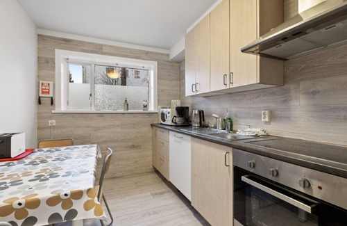 Akureyri House | Acco Guesthouse