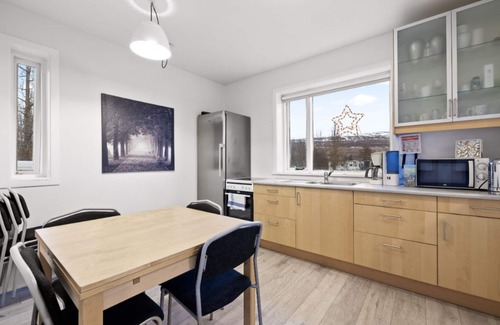 Akureyri House | Acco Guesthouse