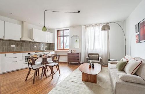 Mascali House | Accogliente appartamento nel centro di Catania