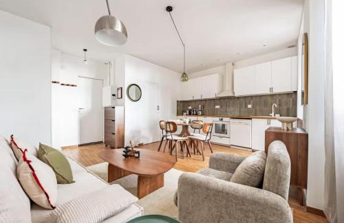 Mascali House | Accogliente appartamento nel centro di Catania