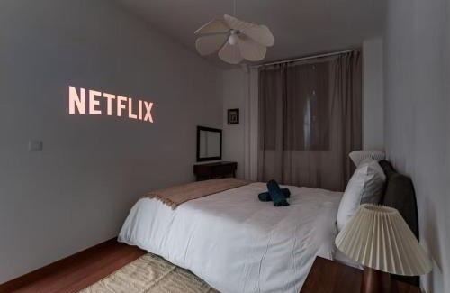 Mascali House | Accogliente appartamento nel centro di Catania