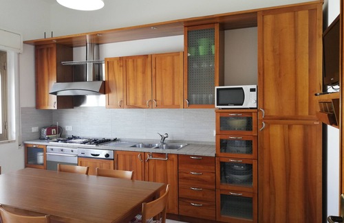 Salemi Apartment | Accogliente appartamento con piscina privata