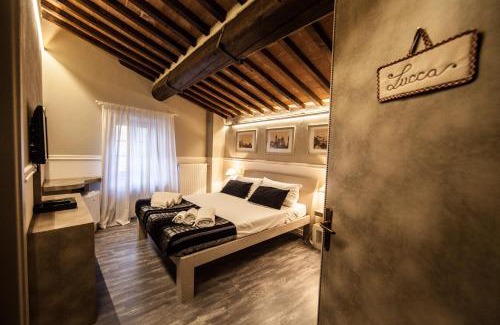 Colle di Compito Apartment | Accogliente Appartamento sulle Colline Toscane