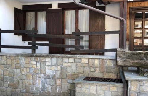 Champoluc Apartment | Accogliente appartamento in centro Champoluc