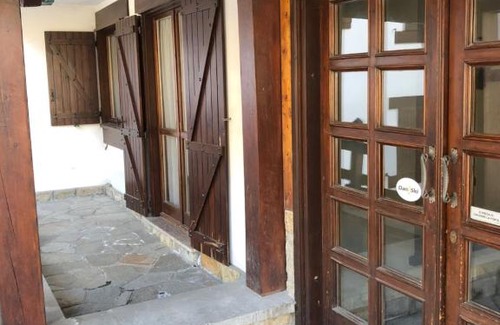 Champoluc Apartment | Accogliente appartamento in centro Champoluc