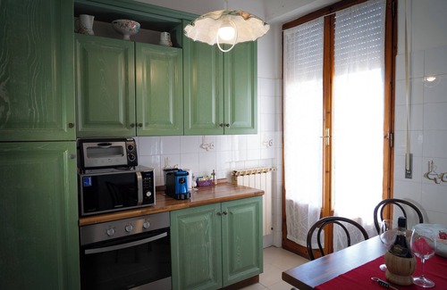 Siena Apartment | Accogliente appartamento con animali domestici ammessi a pochi minuti dal centro
