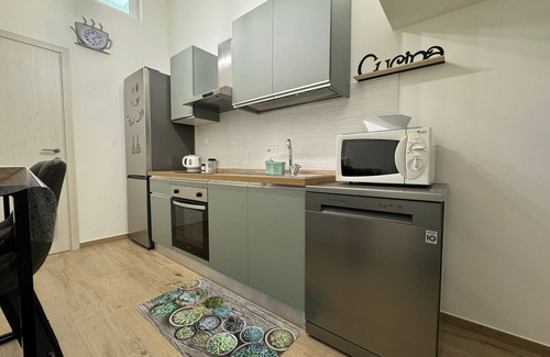 Turi House | Accogliente Appartamento Recentemente Ristrutturato Ideale Anche PER Famiglie