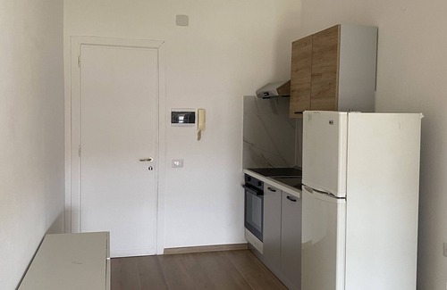 Province of Cagliari Apartment | Accogliente Monolocale con Vista Sulla Città di Cagliari