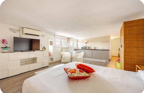 Formigine Apartment | Accogliente monolocale
