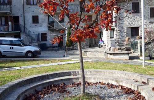 Chiesa in Valmalenco Apartment | Accogliente struttura nel cuore della Valmalenco