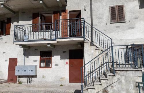 Chiesa in Valmalenco Apartment | Accogliente struttura nel cuore della Valmalenco