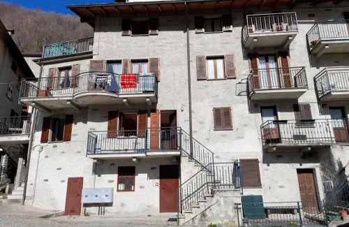 Chiesa in Valmalenco Apartment | Accogliente struttura nel cuore della Valmalenco