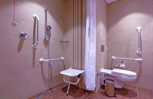 Sivas Hotel | Accom Hotels Sivas