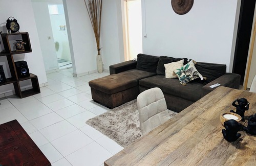 Capesterre-Belle-Eau House | Accommodation - capesterre belle eau