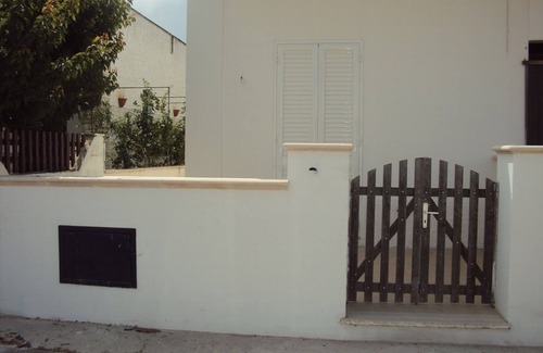 Marina di Mancaversa Apartment | ACCOMMODATION ON THE SEA IN MARINA DI MANCAVERSA-GALLIPOLI 4 PLACES