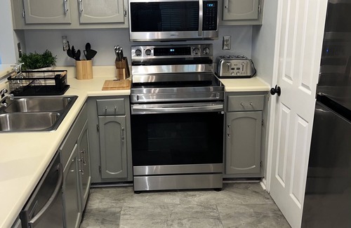 Smyrna House | Accommodated