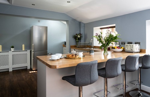 Royal Tunbridge Wells Hotel | Accommodation at Salomons Estate
