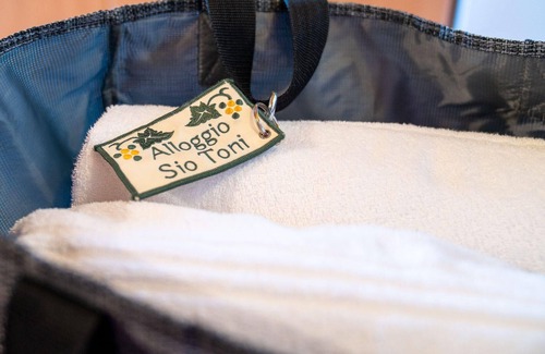 Valeggio sul Mincio Other | Accommodation Sio Toni