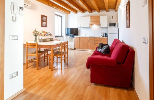 Valeggio sul Mincio Other | Accommodation Sio Toni