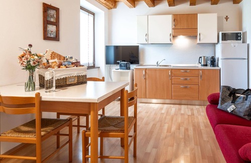 Valeggio sul Mincio Other | Accommodation Sio Toni