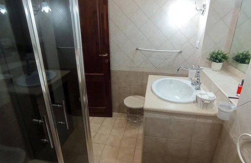 Matera Bed & Breakfast | ACCOMMODATING ACCOMMODATION IN THE BEAUTIFUL CITY OF THE SASSI. MATERA