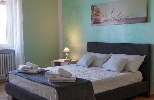 Matera Bed & Breakfast | ACCOMMODATING ACCOMMODATION IN THE BEAUTIFUL CITY OF THE SASSI. MATERA