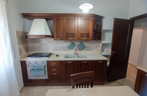 Matera Bed & Breakfast | ACCOMMODATING ACCOMMODATION IN THE BEAUTIFUL CITY OF THE SASSI. MATERA