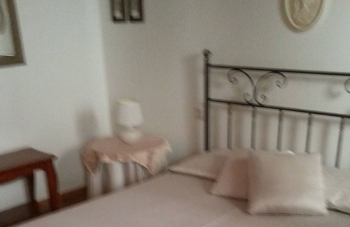 Olmo di Mira Apartment | accommodation