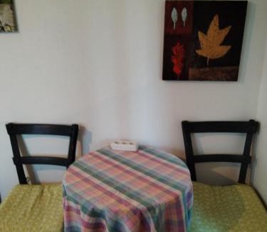 Saint-Pardoux-Corbier Apartment | accommodation à la ferme