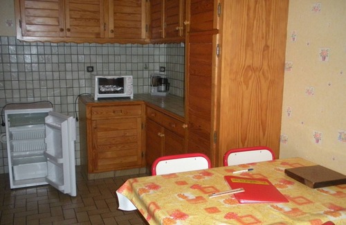 Gerardmer Apartment | Accommodation 4 people garden, quiet, GERARDMER FREE WIFI