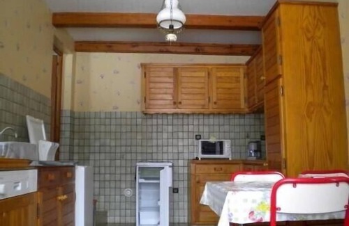 Gerardmer Apartment | Accommodation 4 people garden, quiet, GERARDMER FREE WIFI