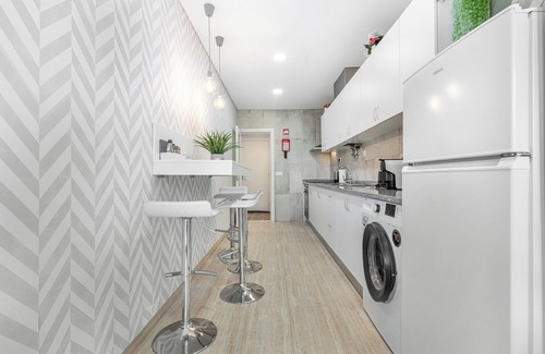 Braga Apartment | Accommodation Amelie - Apartment