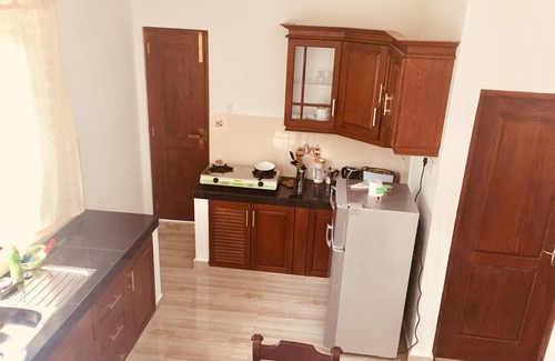 Galle Apartment | Accommodation at Karapitiya Galle for Medical Electives & students & Tourists