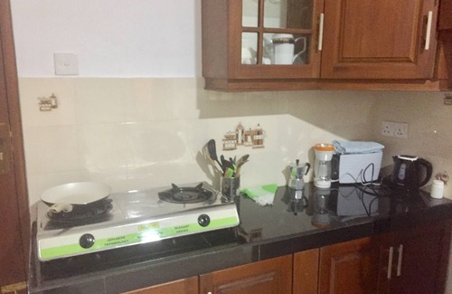 Galle Apartment | Accommodation at Karapitiya Galle for Medical Electives & students & Tourists