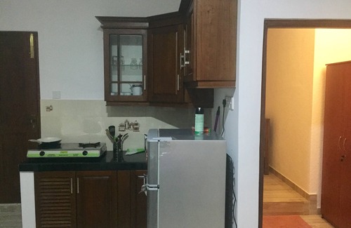 Galle Apartment | Accommodation at Karapitiya Galle for Medical Electives & students & Tourists