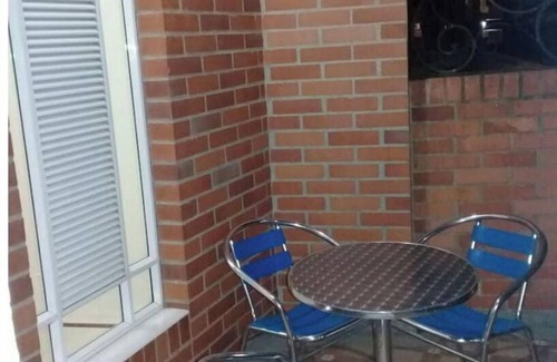Ciudad Jardin Apartment | ACCOMMODATION CALI - CAUCA VALLEY - COLOMBIA