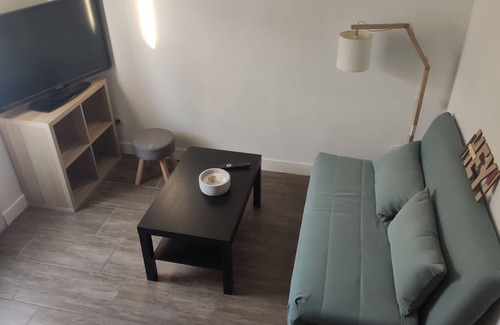 Vinon-sur-Verdon Apartment | Accommodation at the gates of the Gorges du Verdon